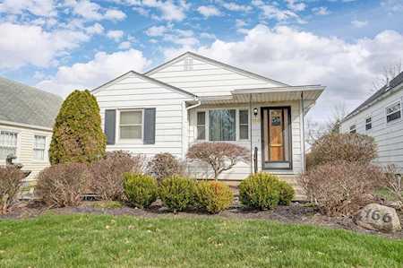 166 E Stanton Avenue Columbus, OH 43214