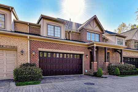 5921 Tred Avon Ct Charlotte, NC 28226
