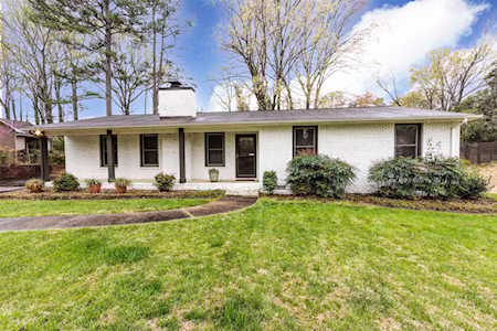 5626 Charing Place Charlotte, NC 28211