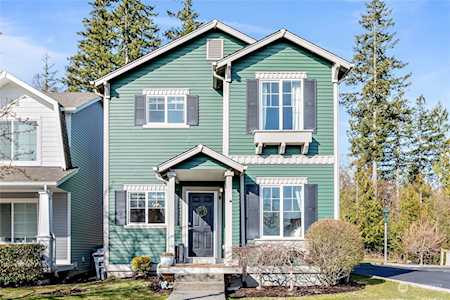 6811 SE Gove St Snoqualmie, WA 98065