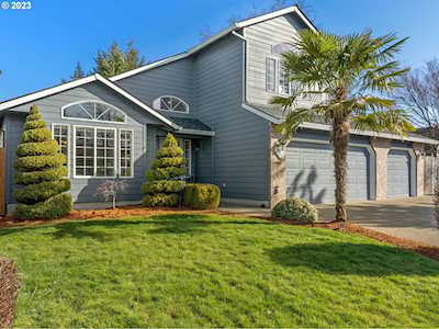 205 NE Milne RD Hillsboro, OR 97124