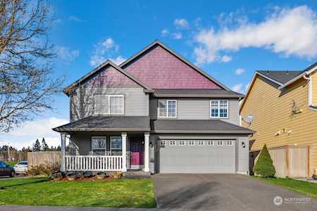 4000 NE 165th Ave Vancouver, WA 98682
