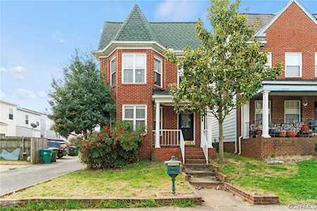 1413 Wallace St Richmond, VA 23220