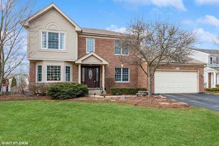 1100 Berkshire Ln Barrington, IL 60010