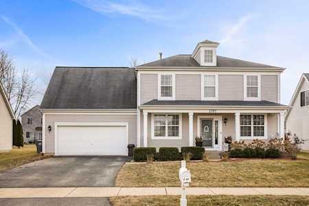 2757 Avalon Ln Montgomery, IL 60538
