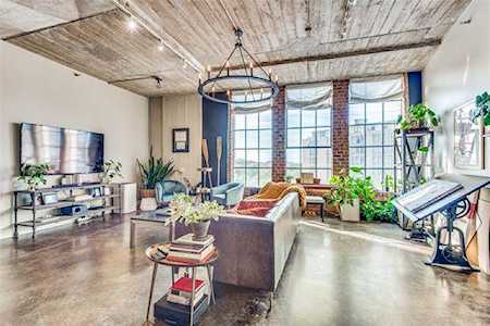 1122 Jackson Street #604 Dallas, TX 75202