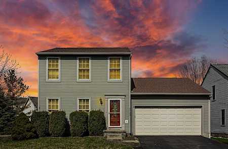 5722 Silver Spurs Lane Galloway, OH 43119