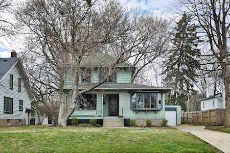 110 Glenmont Avenue Columbus, OH 43214