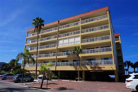 13000 Gulf Blvd #412 Madeira Beach, FL 33708