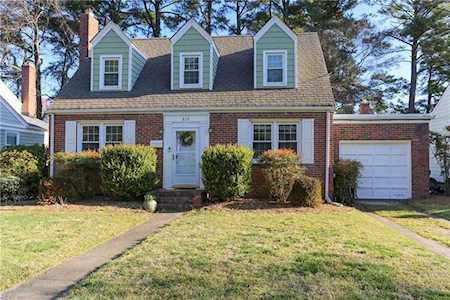 212 Carlisle Way Norfolk, VA 23505
