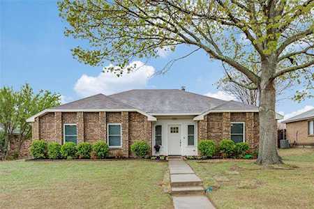 1336 Chicota Drive Plano, TX 75023