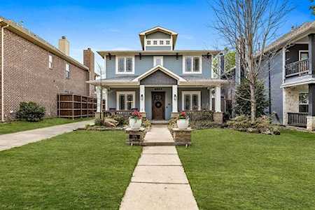 5238 Miller Avenue Dallas, TX 75206