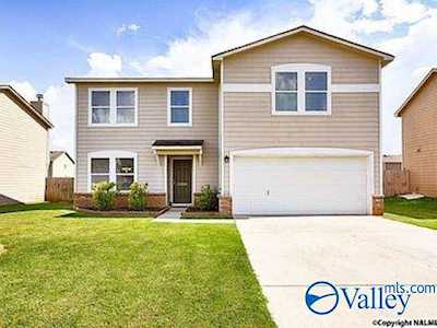 29946 Glenrose Way Harvest, AL 35749