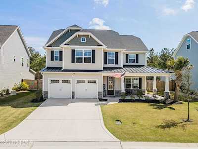6029 Sweet Gum Drive Wilmington, NC 28409