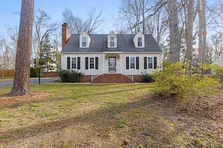 7086 Brooking Way Mechanicsville, VA 23111