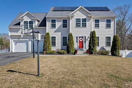 130 Esten Rd Stoughton, MA 02072