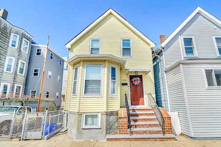 682 Bennington Street Boston, MA 02128