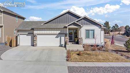 8070 Sandy Court Colorado Springs, CO 80939