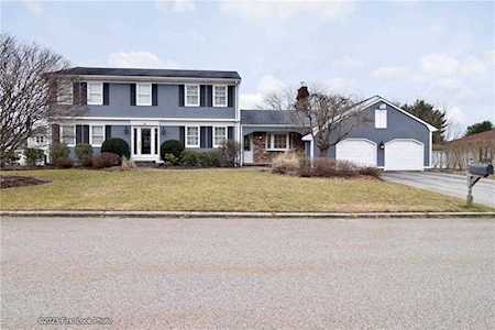 30 Carriage Way North Providence, RI 02904
