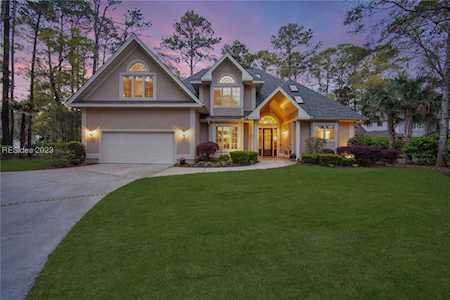 3 Chantilly Ln Hilton Head Island, SC 29926
