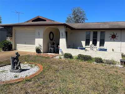 12629 Cedar Ridge Dr Hudson, FL 34669