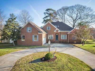 3080 Stratford Ct Chesapeake, VA 23321