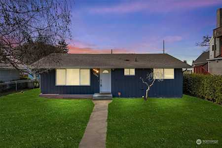 7008 S Prospect St Tacoma, WA 98409