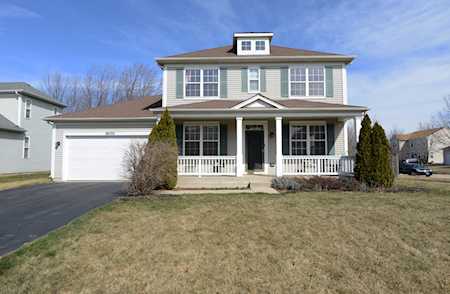 1600 Arlington St Bolingbrook, IL 60490