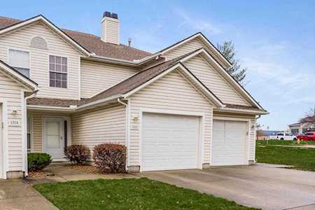 1312 SE Norwood Dr Lee's Summit, MO 64081