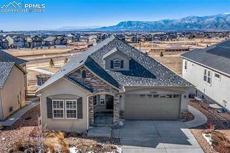 10092 Hannaway Drive Colorado Springs, CO 80924