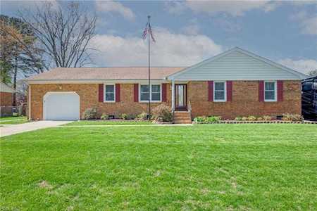 1036 Sippel Dr Chesapeake, VA 23320
