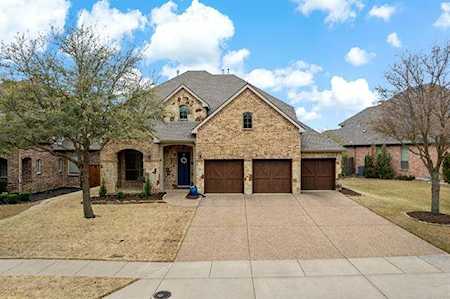 6409 Castle Rock Circle McKinney, TX 75071