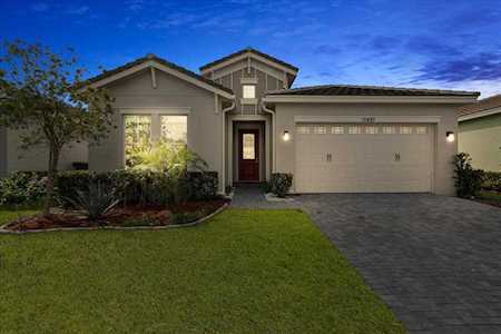 15485 Goldfinch Circle The Acreage, FL 33470
