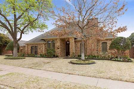 2404 Skipwith Drive Plano, TX 75023