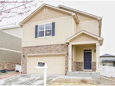478 Homestead Parkway Longmont, CO 80504