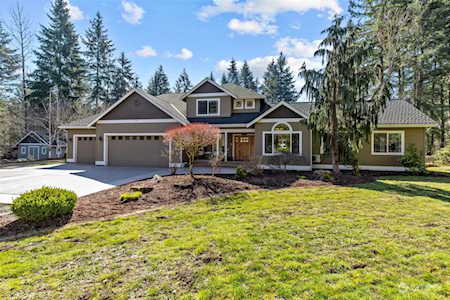 17315 SE 346th St Auburn, WA 98092