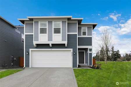 825 Vine Maple St SE Lacey, WA 98503