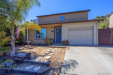 1754 Hanford Dr San Diego, CA 92111