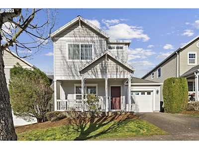 16976 NW Arizona DR Beaverton, OR 97006