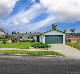 4047 Thomas St Oceanside, CA 92056