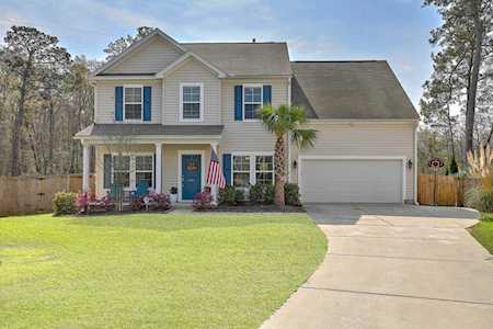 1981 Wild Indigo Way Hanahan, SC 29410