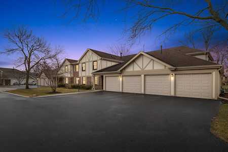 543 Williamsburg Ct #C1 Wheeling, IL 60090