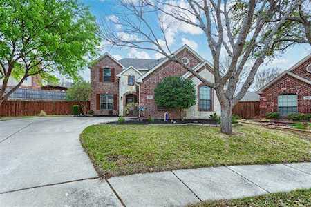 7305 Midcrest Court McKinney, TX 75072