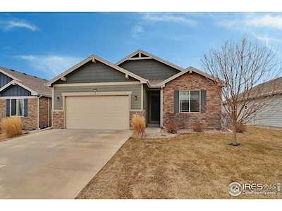 100 S Maple Ave Eaton, CO 80615