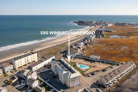 580 Winnacunnet Rd #101 Hampton, NH 03842