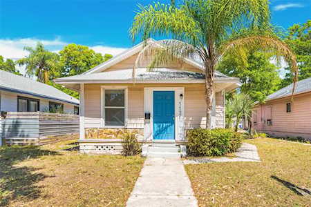 1121 10th Ave S St. Petersburg, FL 33705