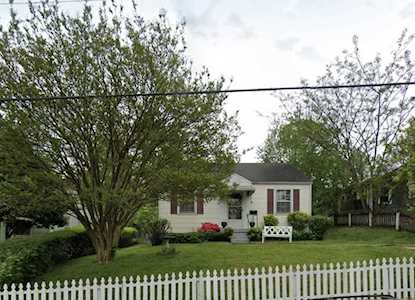 912 Boscobel St Nashville, TN 37206
