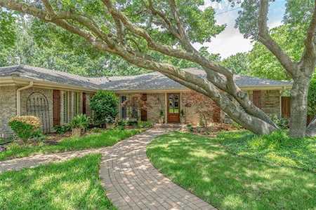 8 Vista Cliff Place Richardson, TX 75080