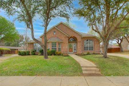 628 Muirfield Road Keller, TX 76248