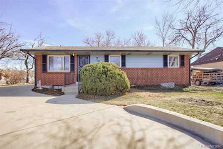 7990 Yates St Westminster, CO 80030